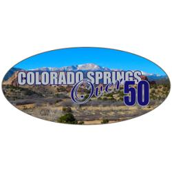 Colorado Springs Over 50