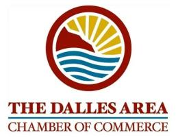 The Dalles Area Chamber of Commerce